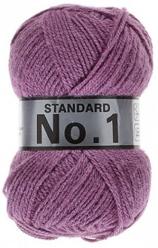 No 1 Standard kleurnummer 716 - 2