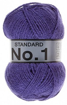 No 1 Standard kleurnummer 718 - 2