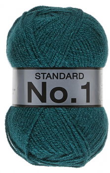 No 1 Standard kleurnummer 72 - 2