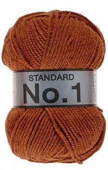 No 1 Standard kleurnummer 730 - 2