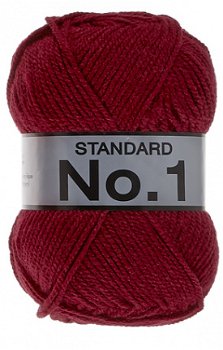 No 1 Standard kleurnummer 738 - 2