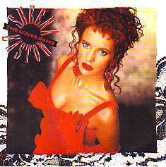 VINYLSINGLE * SHEENA EASTON * THE LOVER IN ME *GREAT BRITAIN - 1