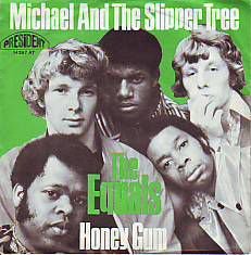 VINYLSINGLE * THE EQUALS * MICHAEL & THE SLIPPER TREE * - 1