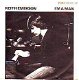 VINYLSINGLE * KEITH EMERSON * I'M A MAN * GERMANY 7