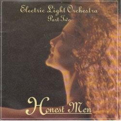 VINYLSINGLE * ELECTRIC LIGHT ORCHESTRA * HONEST MEN - 1