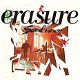 VINYLSINGLE * ERASURE * SOMETIMES * GERMANY 7