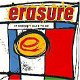 VINYLSINGLE * ERASURE * IT DOESN'T HAVE TO BE *GREAT BRITAI