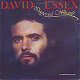 VINYLSINGLE * DAVID ESSEX * IMPERIAL WIZARD * GREAT BRITAIN - 1 - Thumbnail