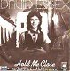 VINYLSINGLE * DAVID ESSEX * HOLD ME CLOSE * HOLLAND 7