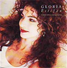 VINYLSINGLE * GLORIA ESTEFAN * NAYIB'S SONG * HOLLAND 7"