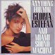 VINYLSINGLE * GLORIA ESTEFAN * ANYTHING FOR YOU * U.S.A. 7