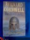 The Winter King - Bernard Cornwell (Engelstalig) - 1 - Thumbnail
