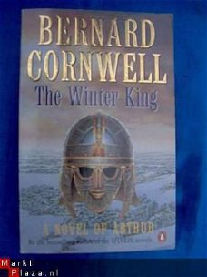 The Winter King - Bernard Cornwell (Engelstalig)