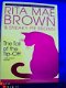 The Tail of the Tip-Off- Rita Mae Brown (Engelstalig) - 1 - Thumbnail