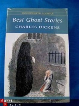 Charles Dickens Best Ghost stories (engelstalig) - 1