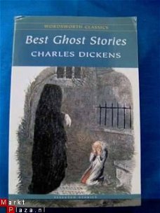 Charles Dickens Best Ghost stories (engelstalig)