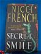 Secret smile - Nicci French (Engelstalig) - 1 - Thumbnail