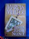 Listen to the silence - Marcia Muller (engelstalig) - 1 - Thumbnail
