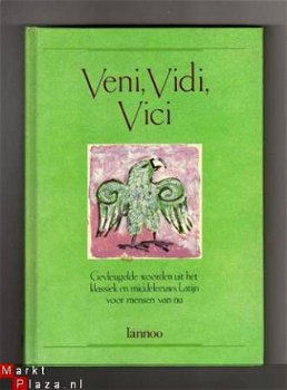 Veni, Vidi, Vici - Gaby vanden Berghe - 1