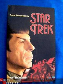 Star Trek - Gene Roddenberry - 1