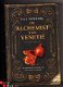 De alchemist van Venetië - Elle Newmark Literaire Thriller - 1 - Thumbnail