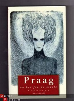 Praag en het fin de siècle - verhalen - 1