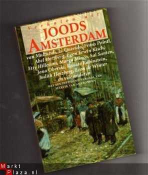 Verhalen uit Joods Amsterdam - 1