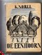 De eenhoorn - K. Norel - 1e dr 1942 - 1 - Thumbnail