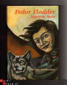 Fedor Fladder - Mariëtte Aerts (vampieren)