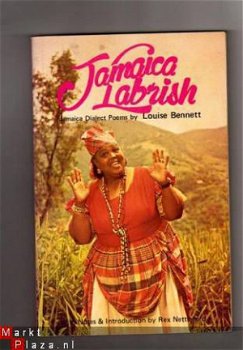 Jamaica Labrish - Louise Bennet (Engels Patois) - 1