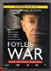 Foyle's War - The German woman -dvd - detective - 1 - Thumbnail