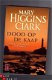 Dood op de kaap - Mary Higgins Clark - 1 - Thumbnail