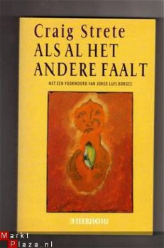 Als al het andere faalt - Graig Strete (Cherokee) - 1