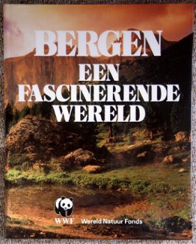 Bergen - Een fascinerende wereld (WWF) - 1