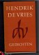 Hendrik de Vries - Keur uit vroegere verzen 1916 - 1946 - 1 - Thumbnail