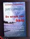 De wraak van Gaia - James Lovelock - 1 - Thumbnail