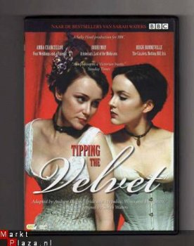 Tipping the velvet-gebaseerd op een verhaal van Sarah Waters - 1