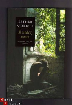 Rendez vous - Esther verhoef - 1