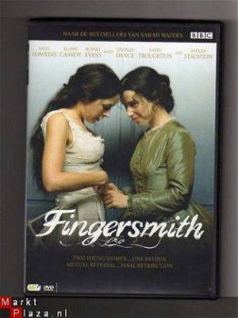 Fingersmith - gebaseerd op een verhaal van Sarah Waters - 1