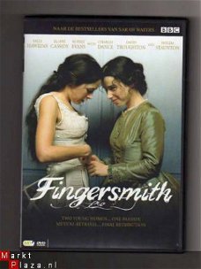 Fingersmith - gebaseerd op een verhaal van Sarah Waters