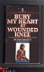 Bury my heart at Wounded Knee - Dee Brown (Engelstalig) - 1 - Thumbnail