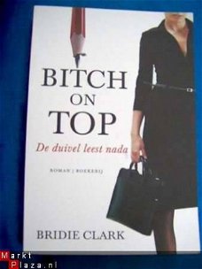 Bitch on the top - Bridie Clarck (Nederlands)