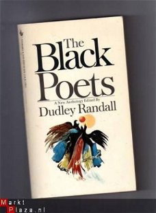 The Black Poets - Black American Poetry (Engelstalig)