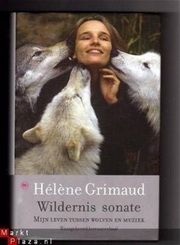 Wildernis sonate - Helene Grimaud - 1