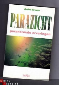 Parazicht - André Groote - 1