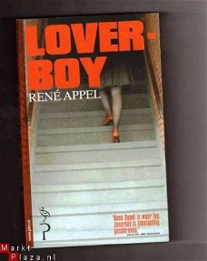 Loverboy - René Appel