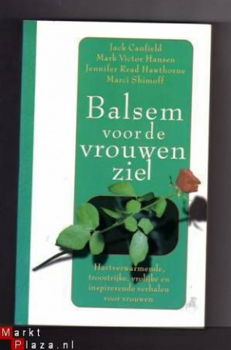 Balsem voor de vrouwenziel - 1