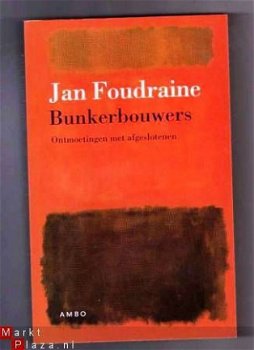Bunkerbouwers - Jan Foudraine - 1