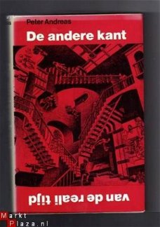 De andere kant van de reali tijd -  Peter Andreas