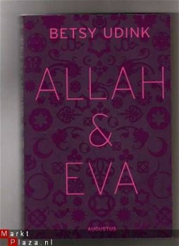 Allah & Eva - Betsy Udink (Pakistan) - 1